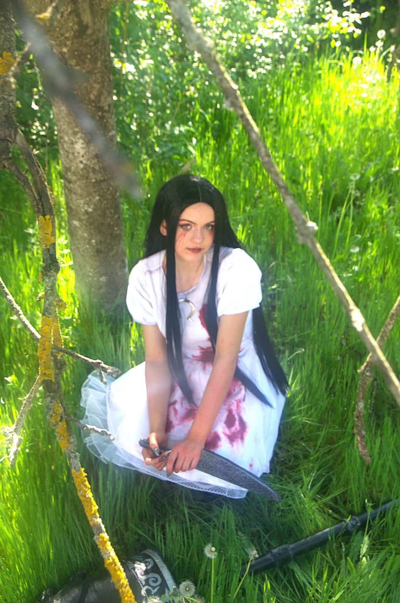 Alice hysteria  - Photo 6