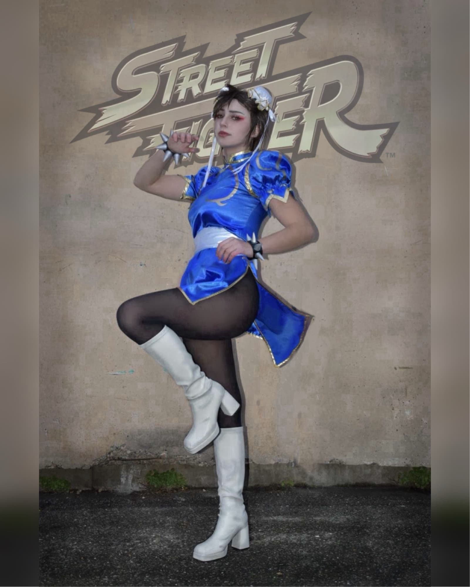 Chunli