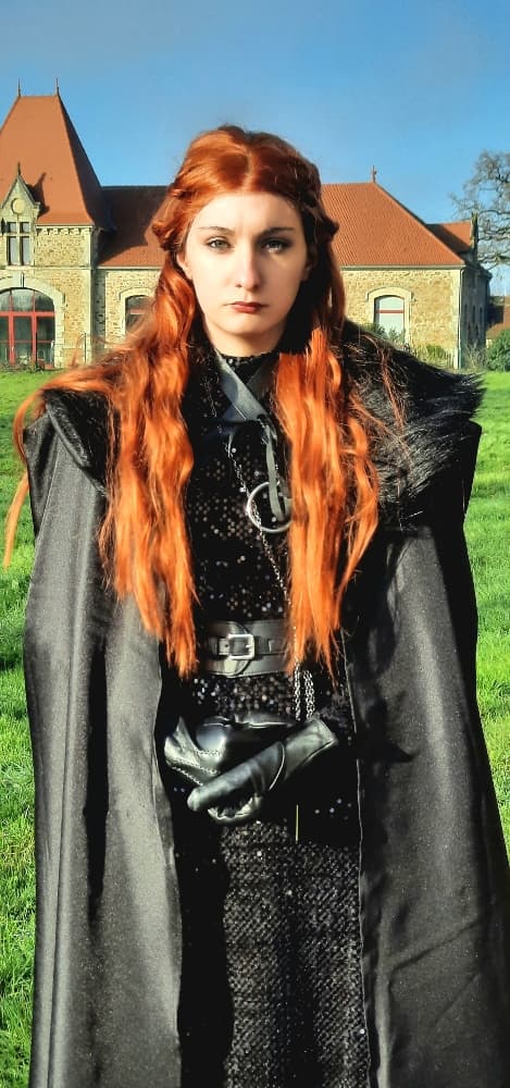 Sansa Stark - Photo 8