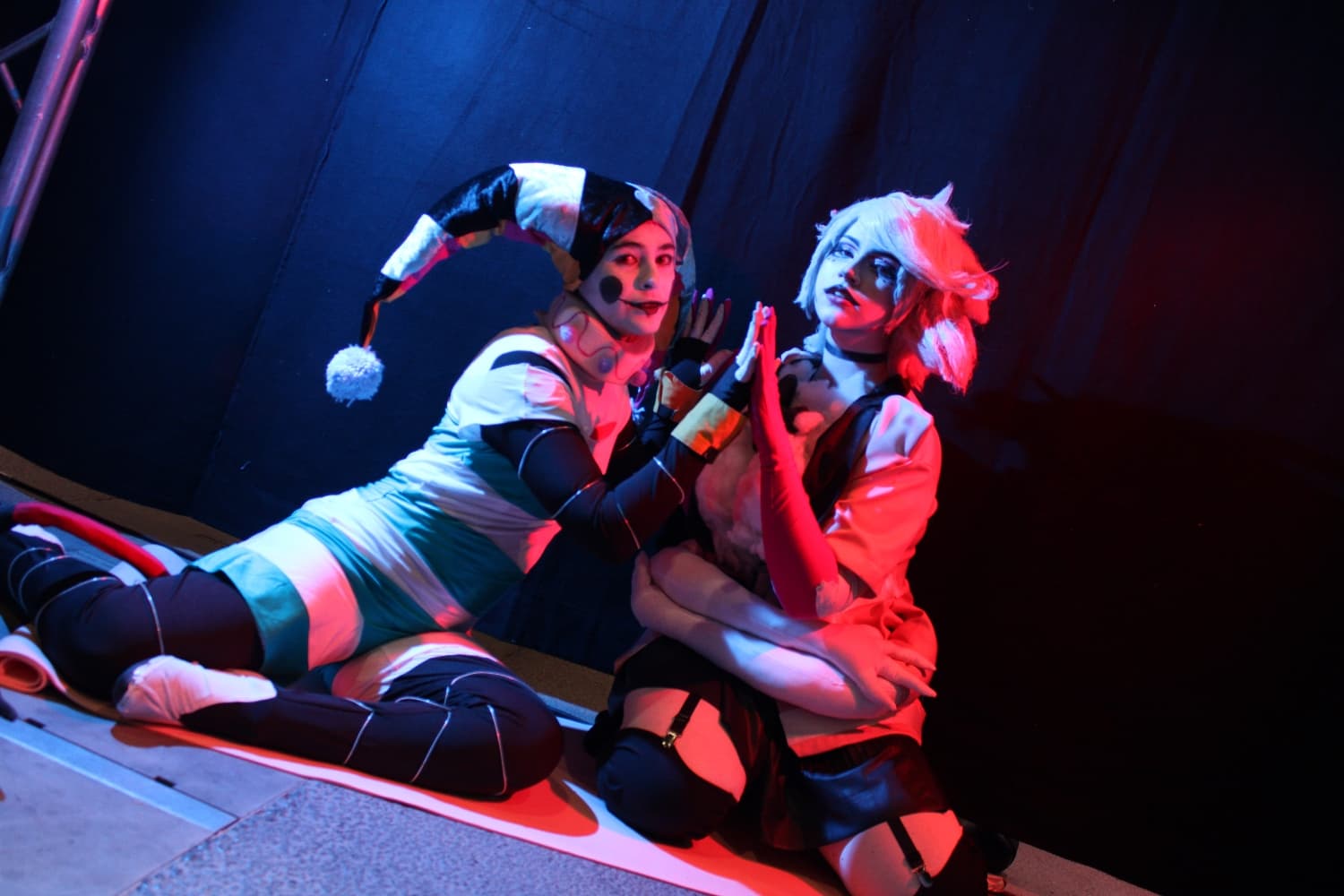 Fizz JMW St-Etienne  - Photo 2