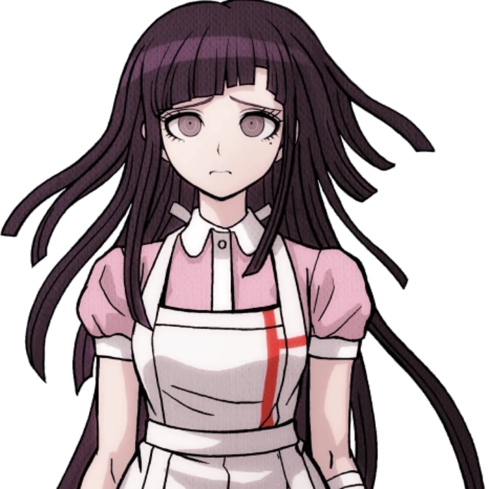 Mikan Tsumiki