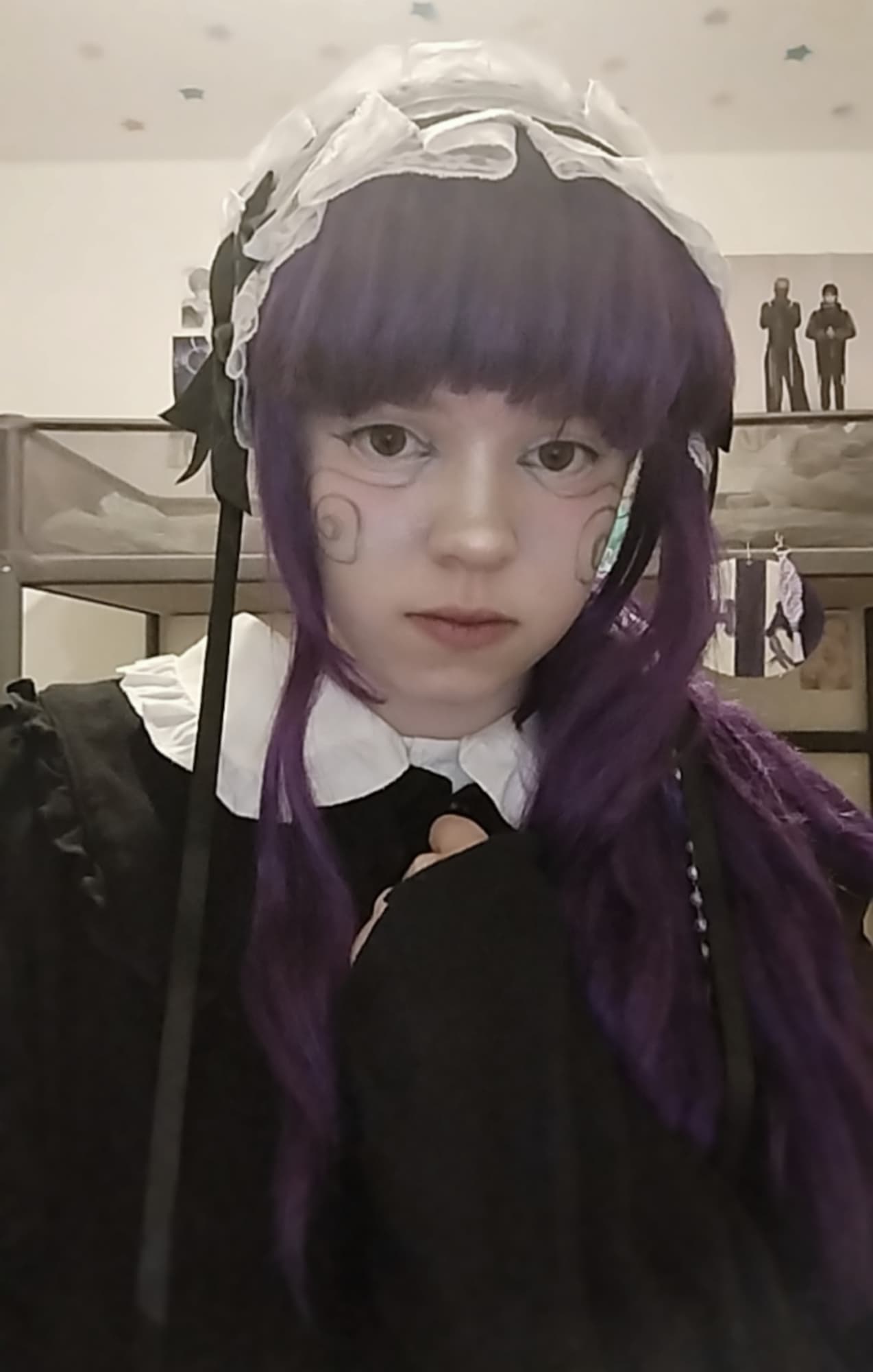 Mafuyu 🎧💜🎚️ - Photo 4