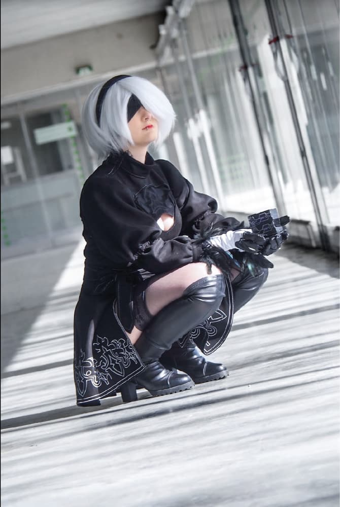 2B - Photo 1