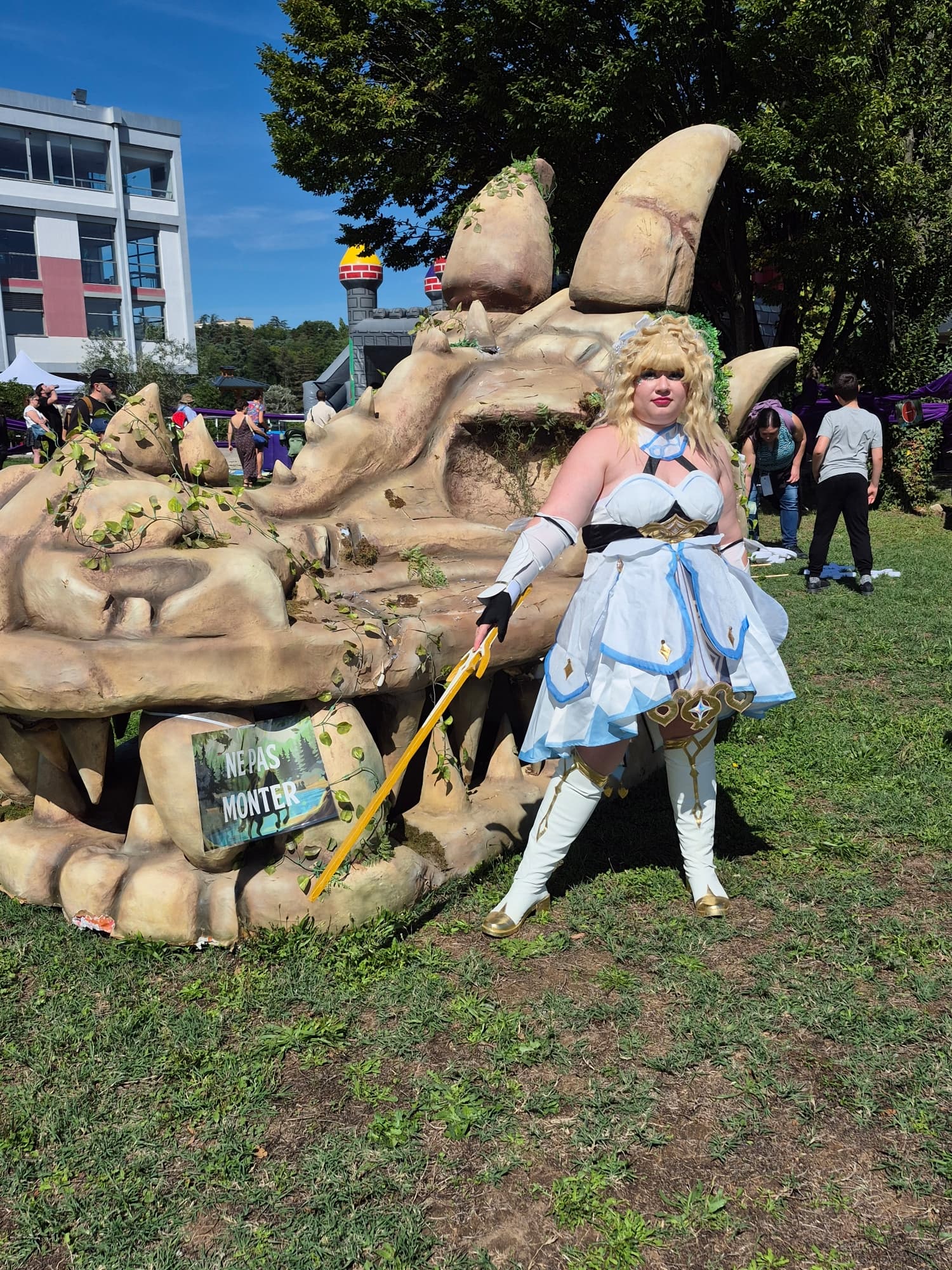 Lumine 2025 - Photo 9