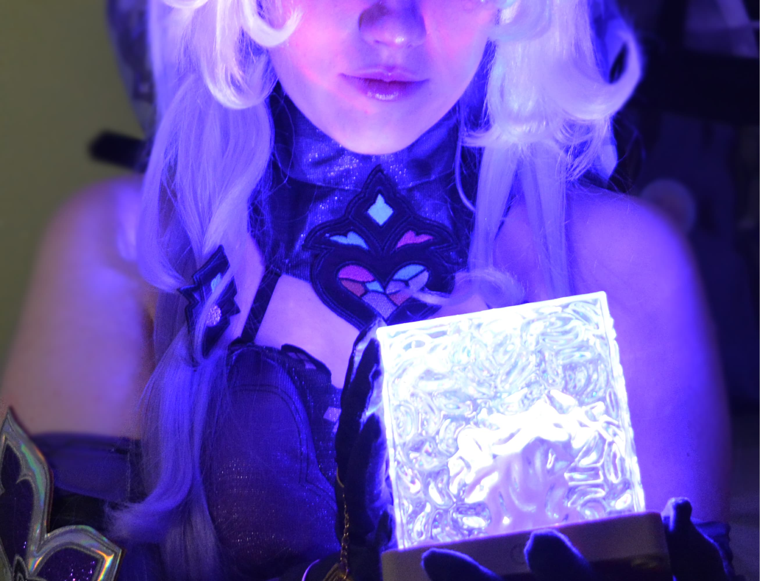 Black Swan - Photo 1