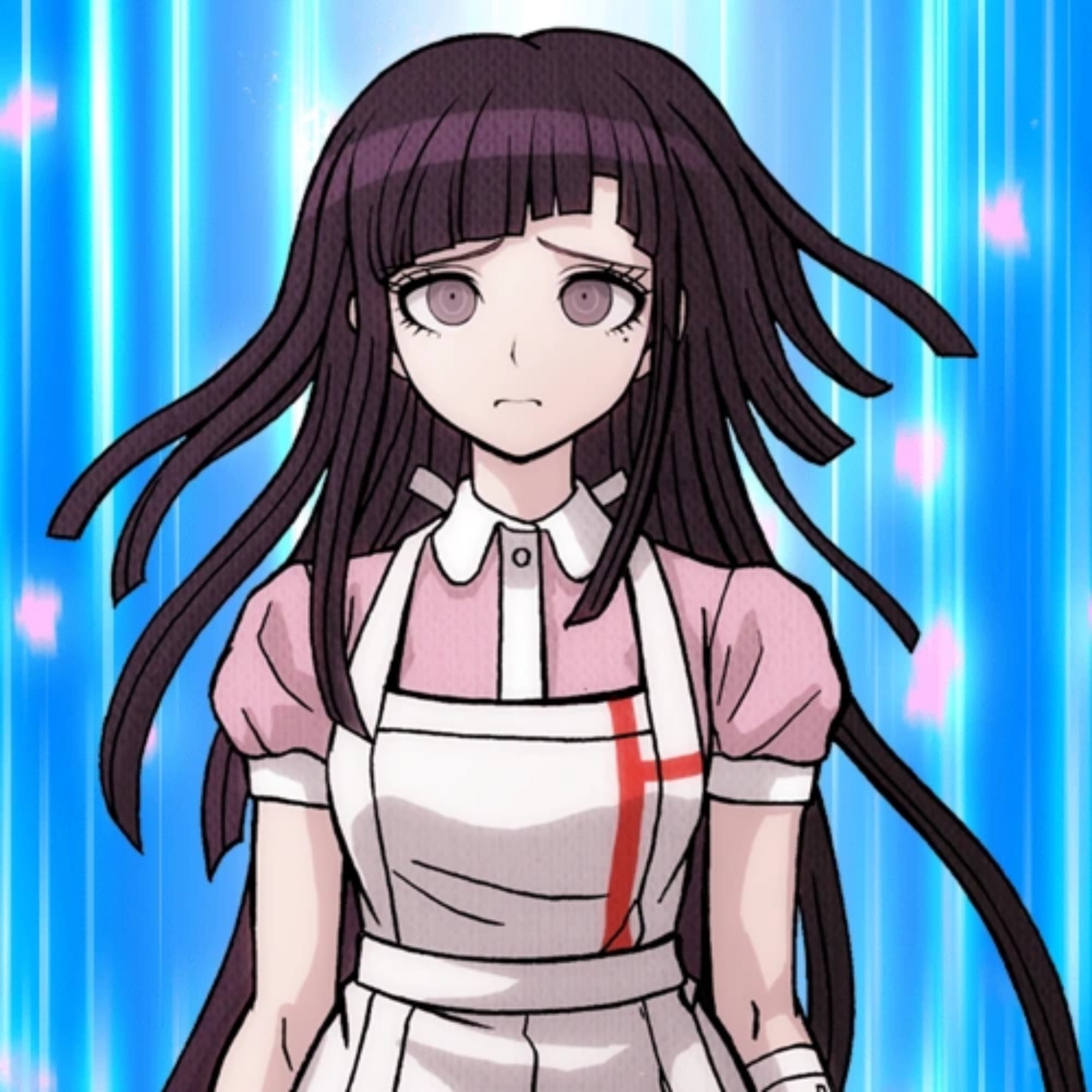 Mikan