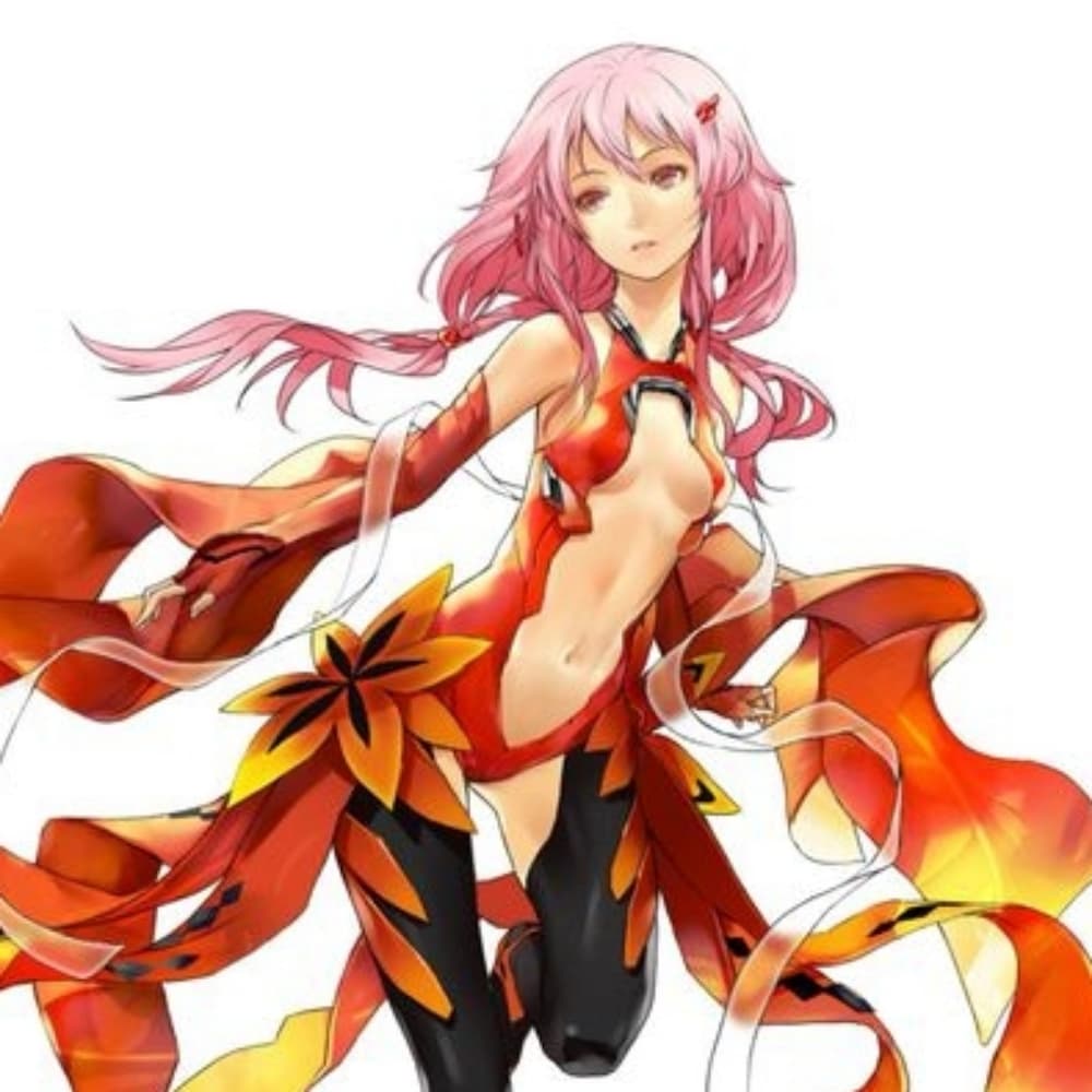 Inori