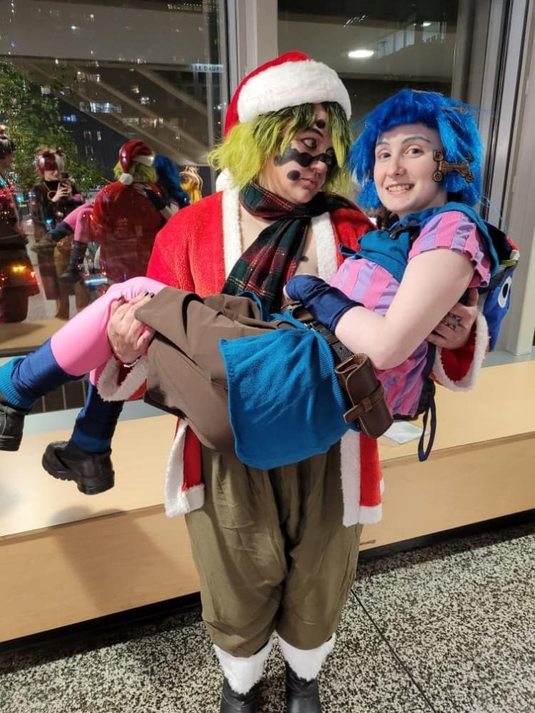 Chaotique Powder - Photo 6