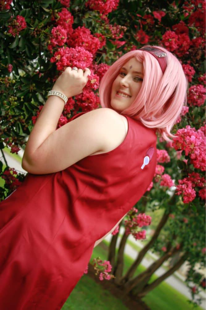 Sakura & Sasuke - Photo 11