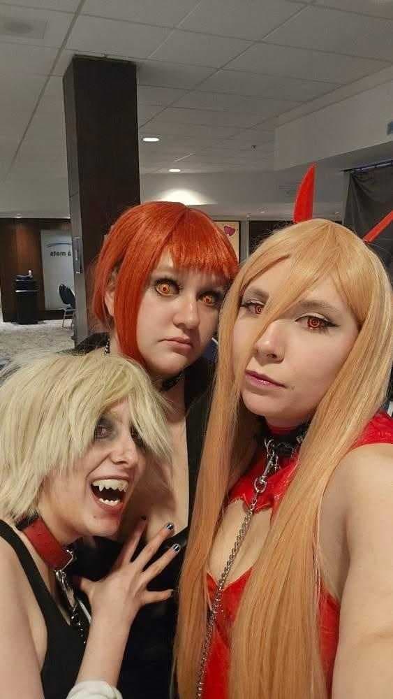 Chaotique Denji - Photo 7