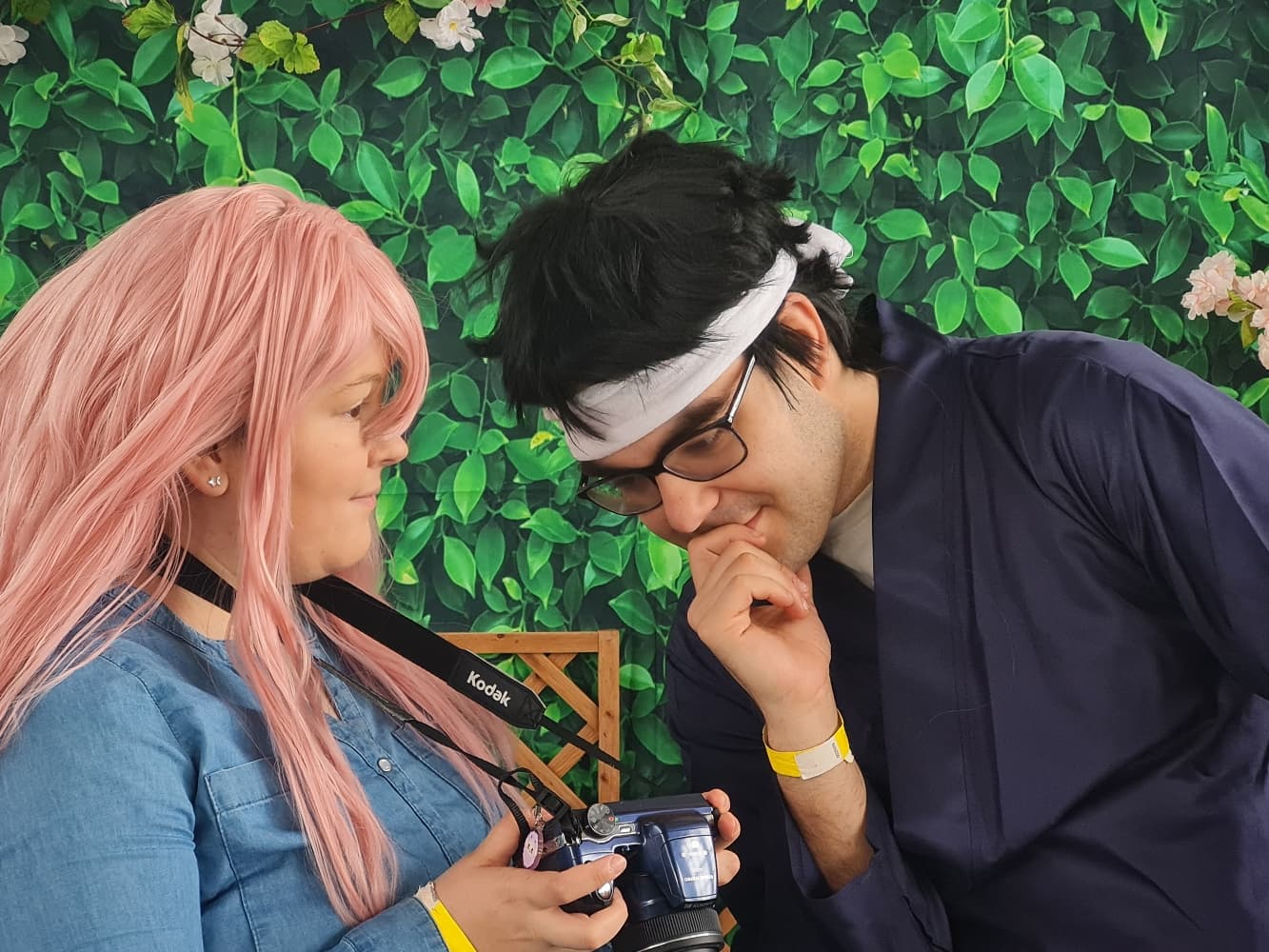 My dress up darling  - Photo 1