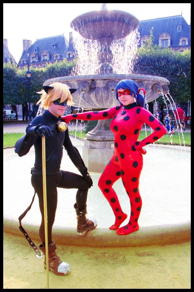 Miraculous LB/CN 03 - Photo 2