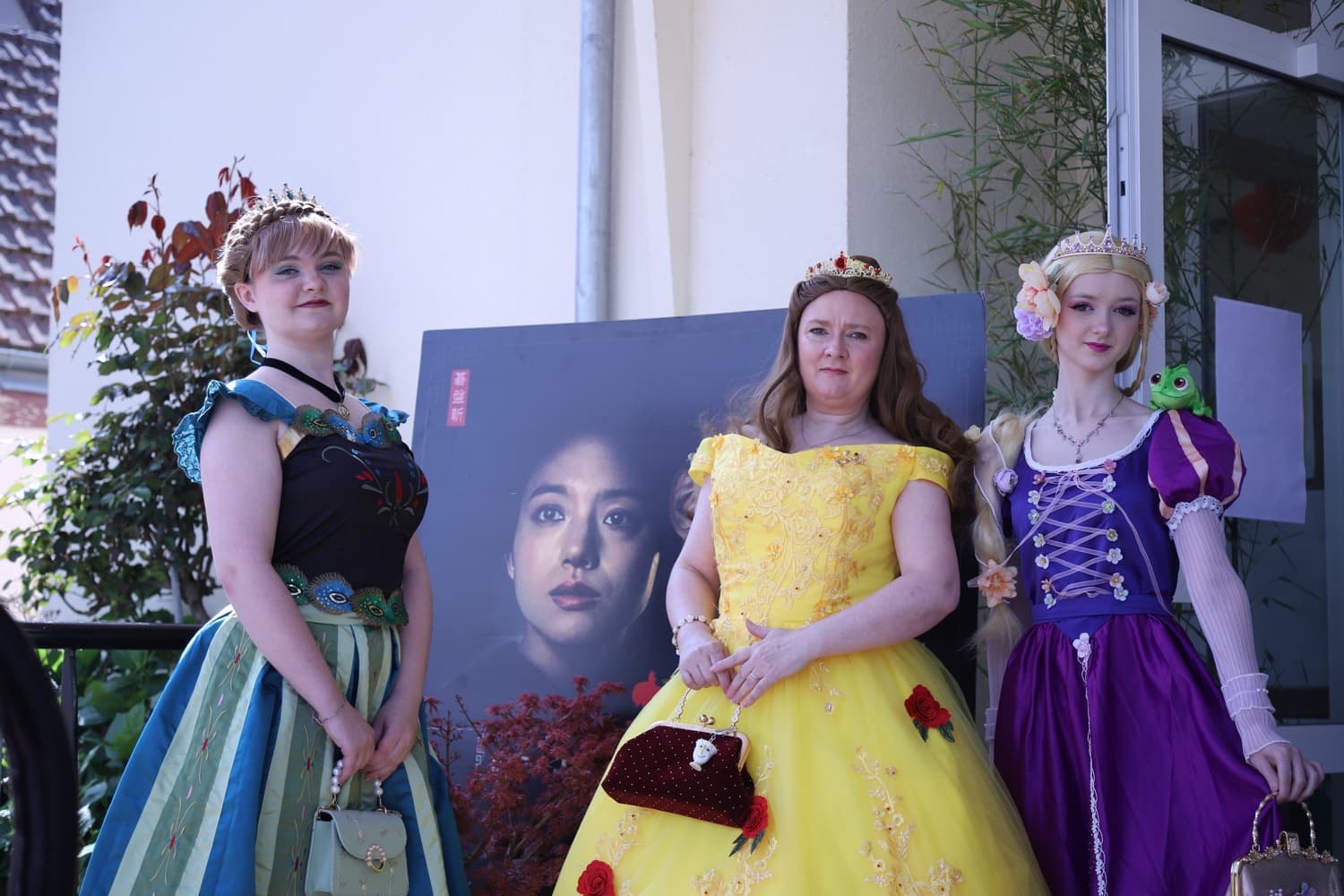 Princesse - Photo 12