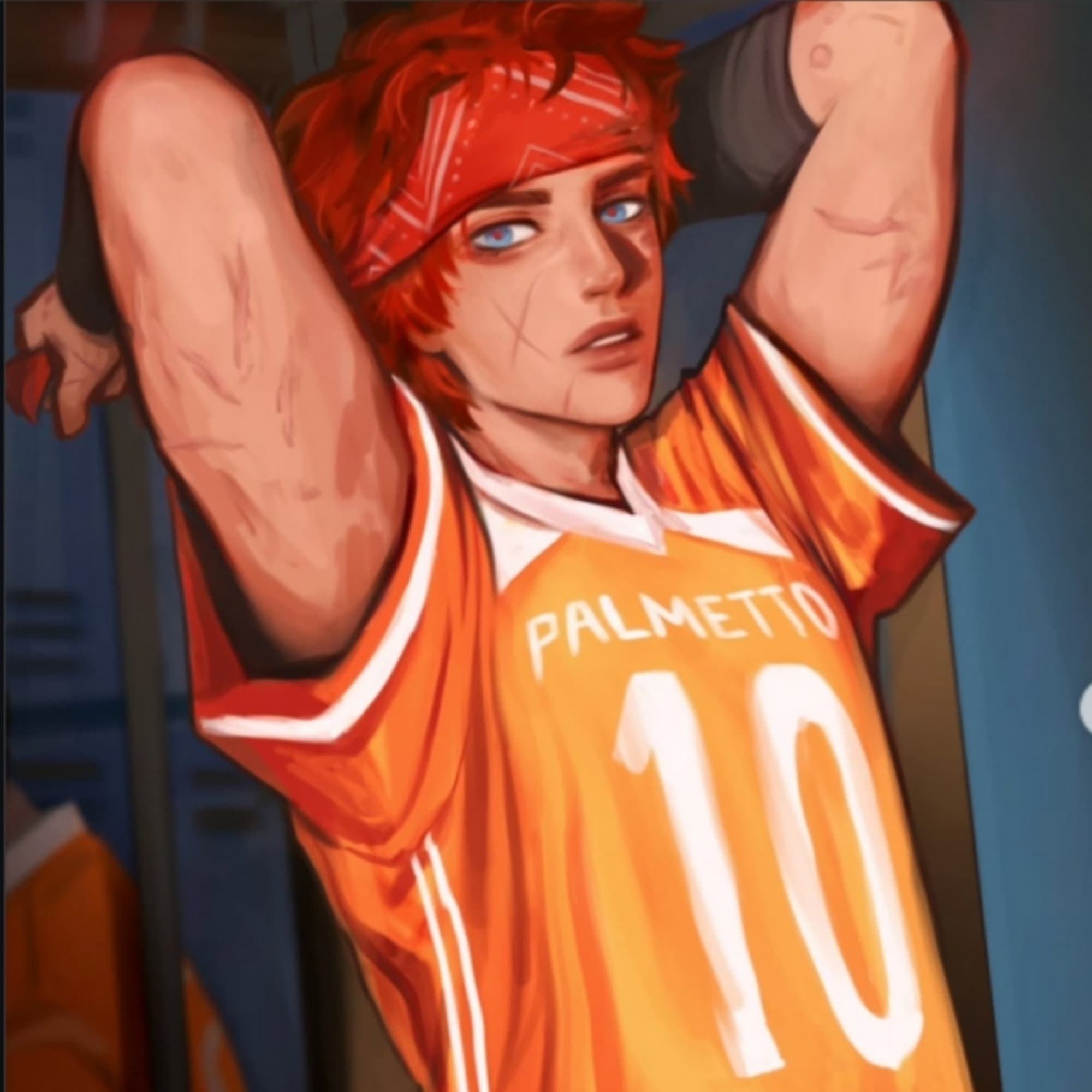 Neil Josten