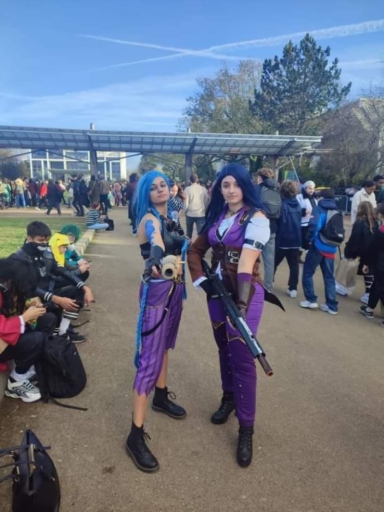 Caitlyn - LOL - Photo 7