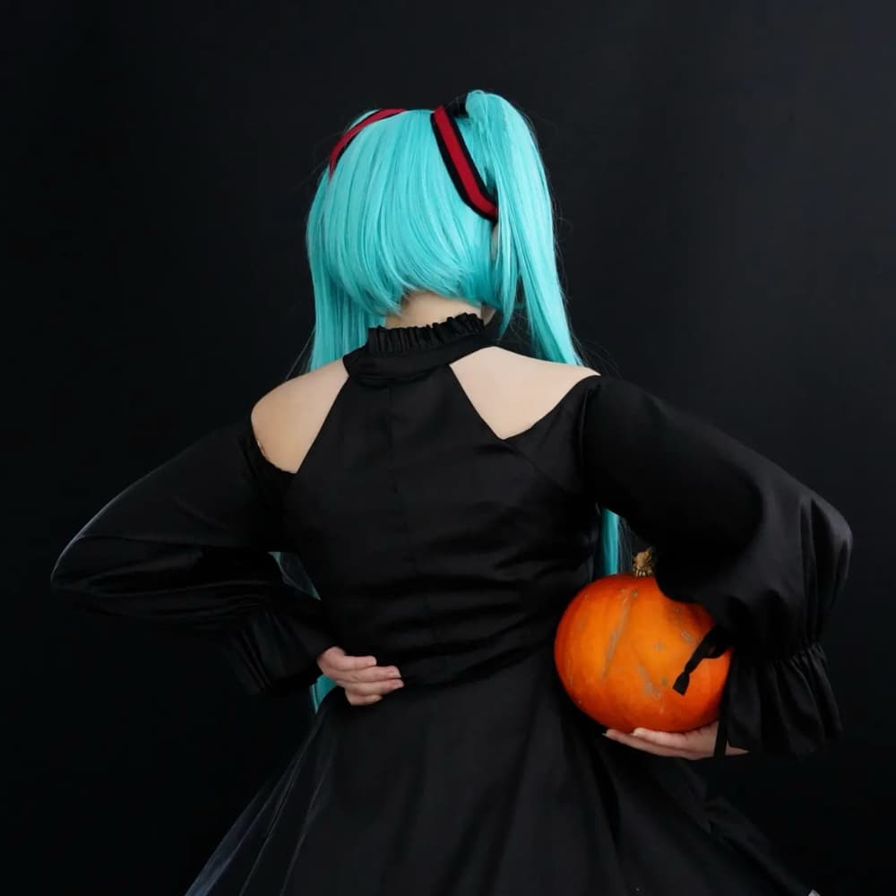 Miku Halloween 2022  - Photo 4