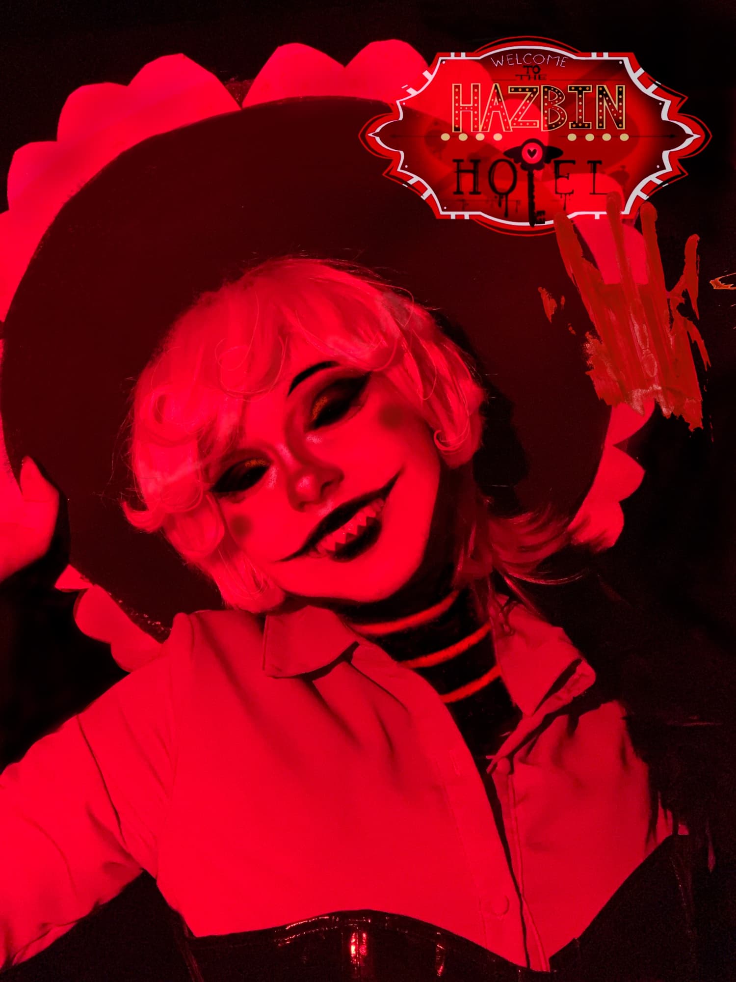 Rosie (2024) - Photo 1