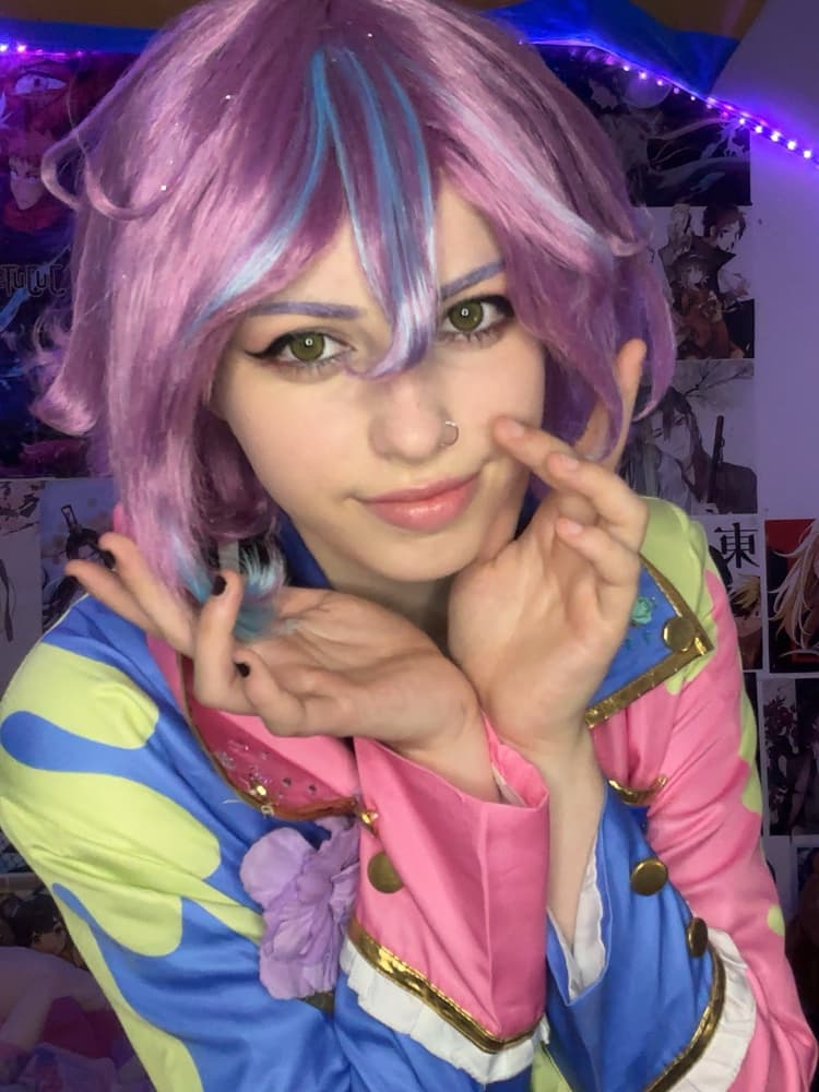 Rui Kamishiro - Photo 7