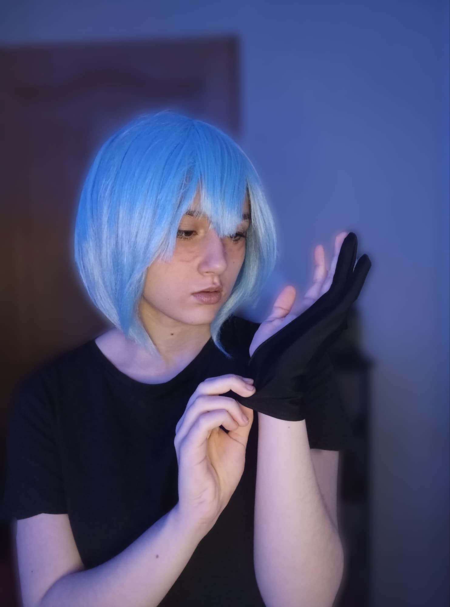 Tomura Shigaraki  - Photo 2