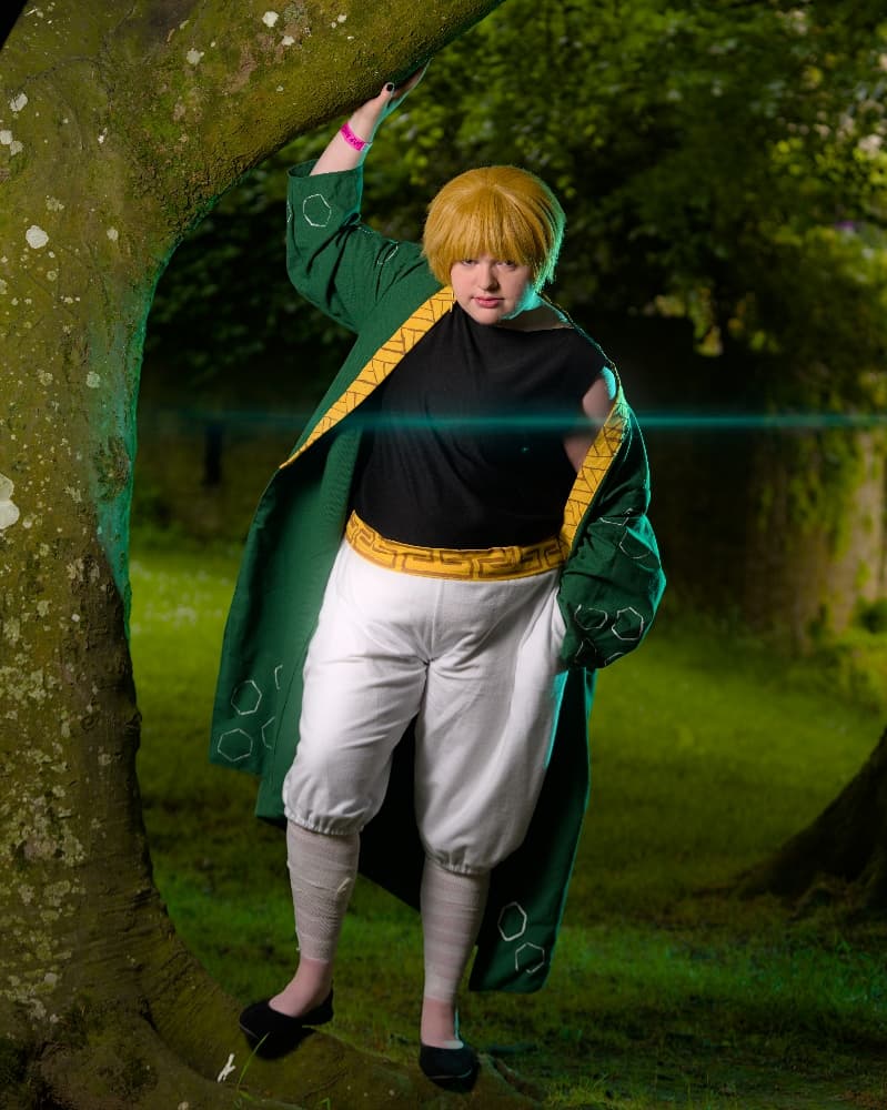 Jinmao et Douman - Photo 5