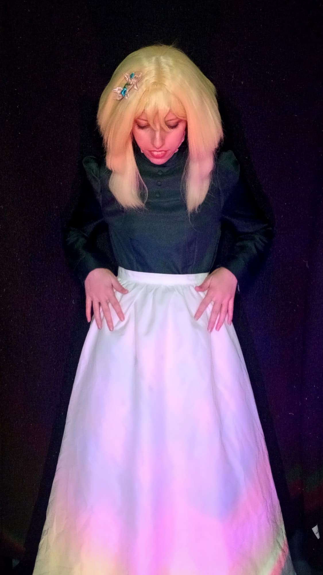 Lumine (Sophie vers) - Photo 4