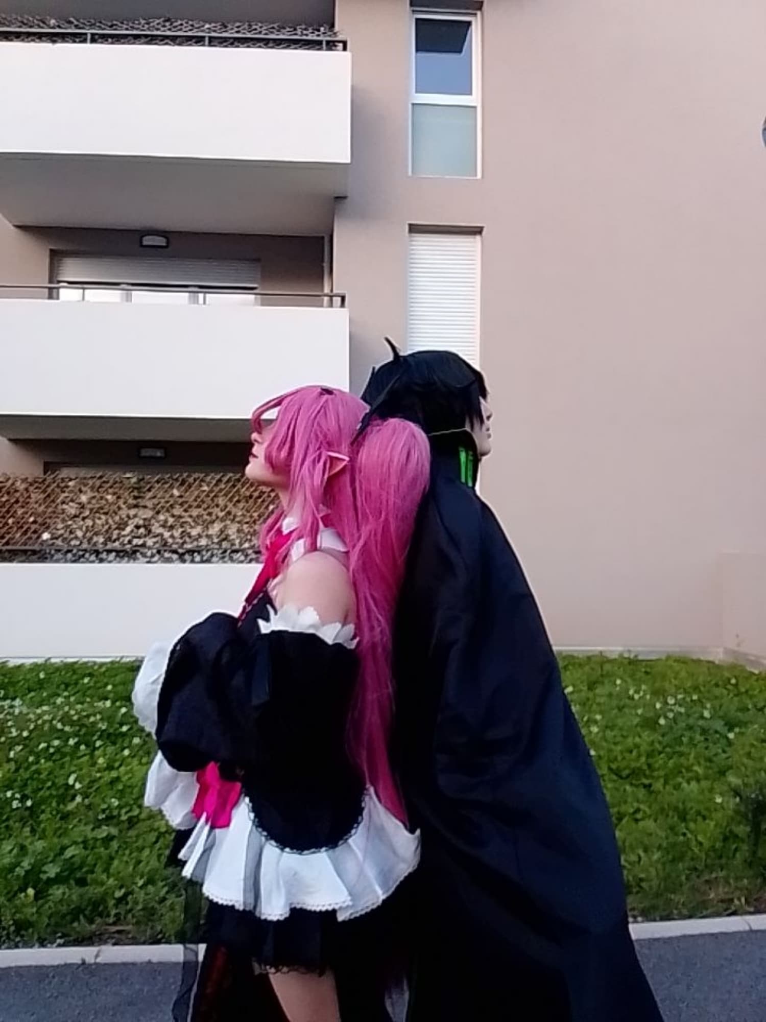 Krul tepes 