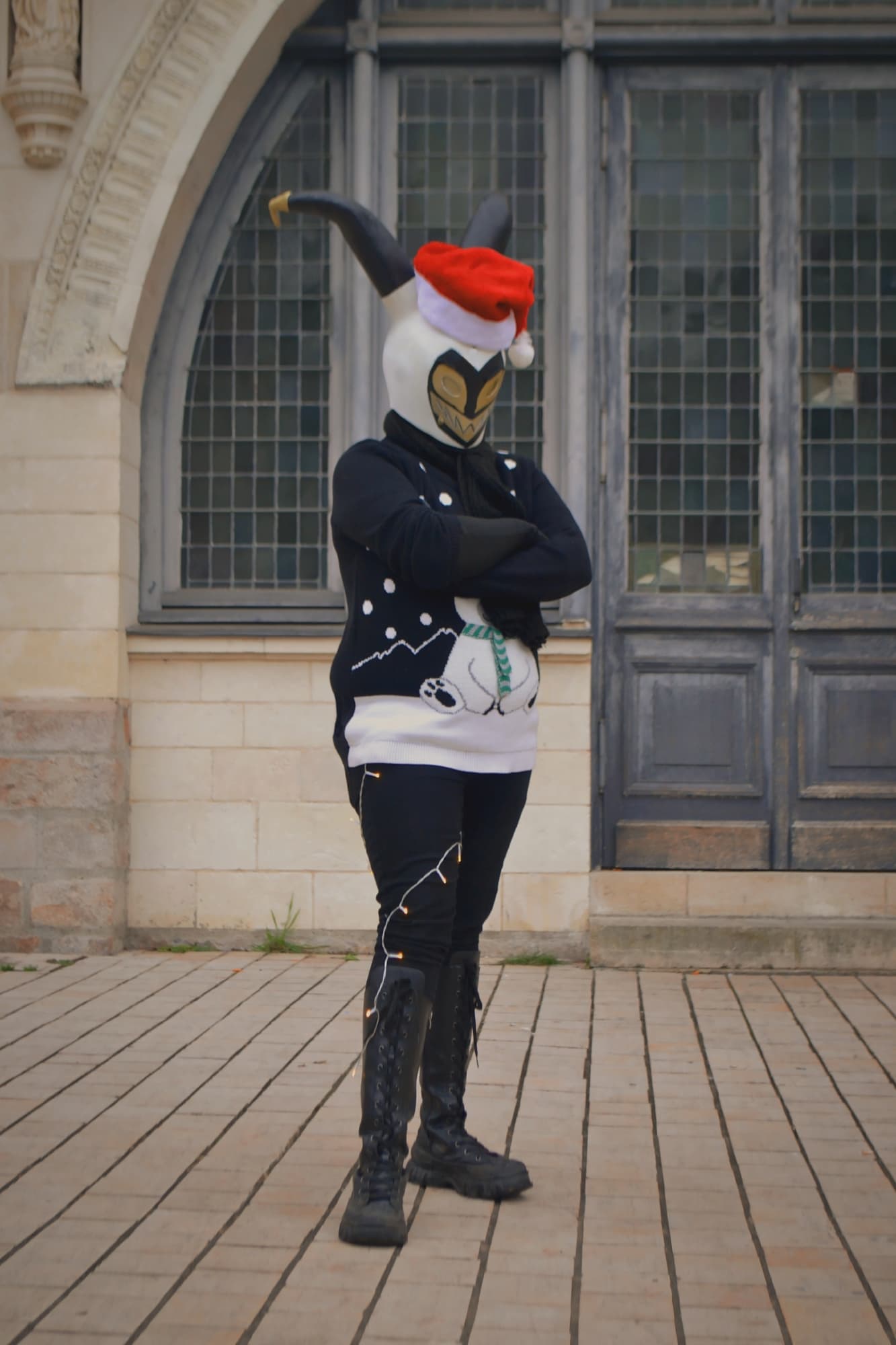 Adam d'hiver - Photo 5