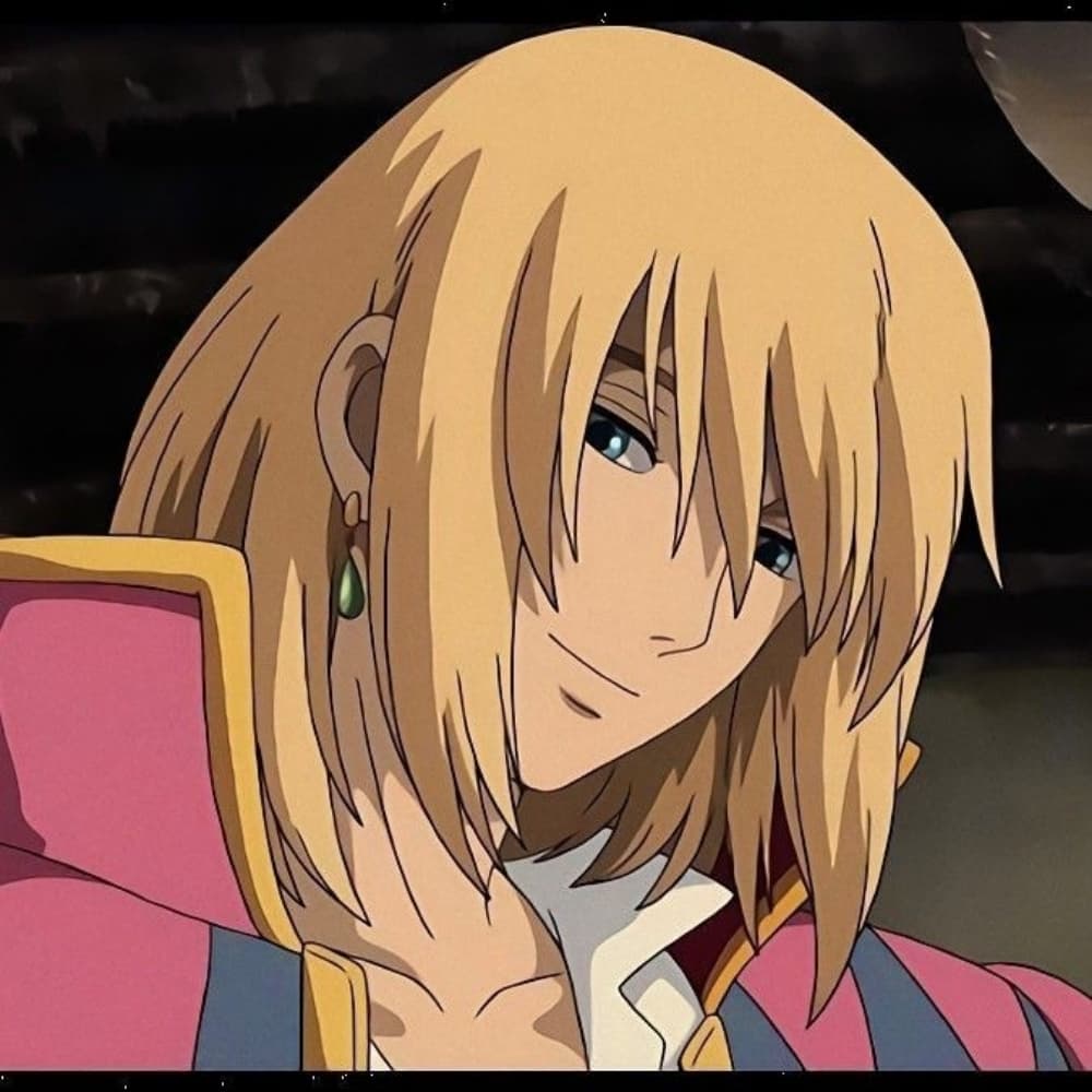 Hauru (howl)