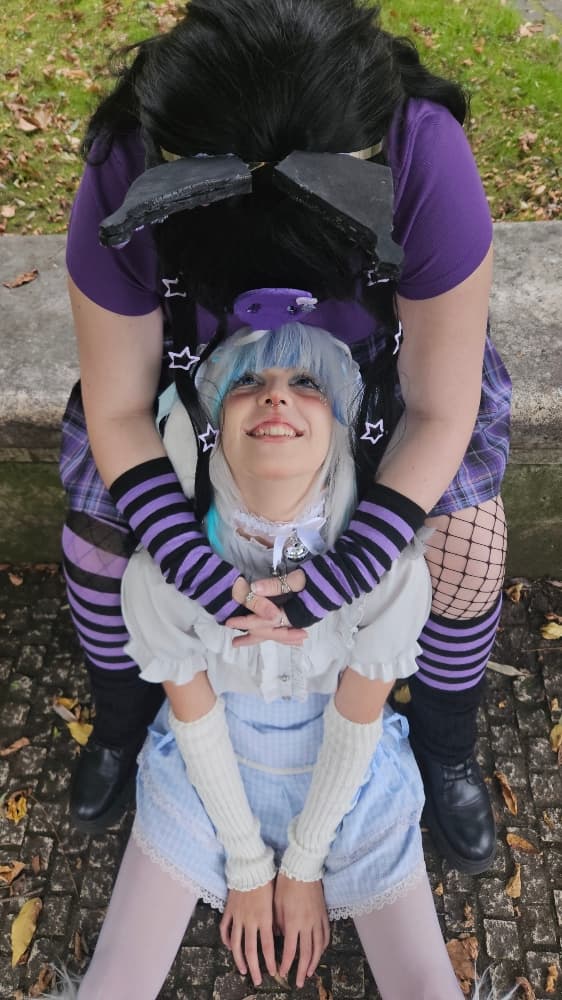 Cinamonroll kuromi - Photo 6