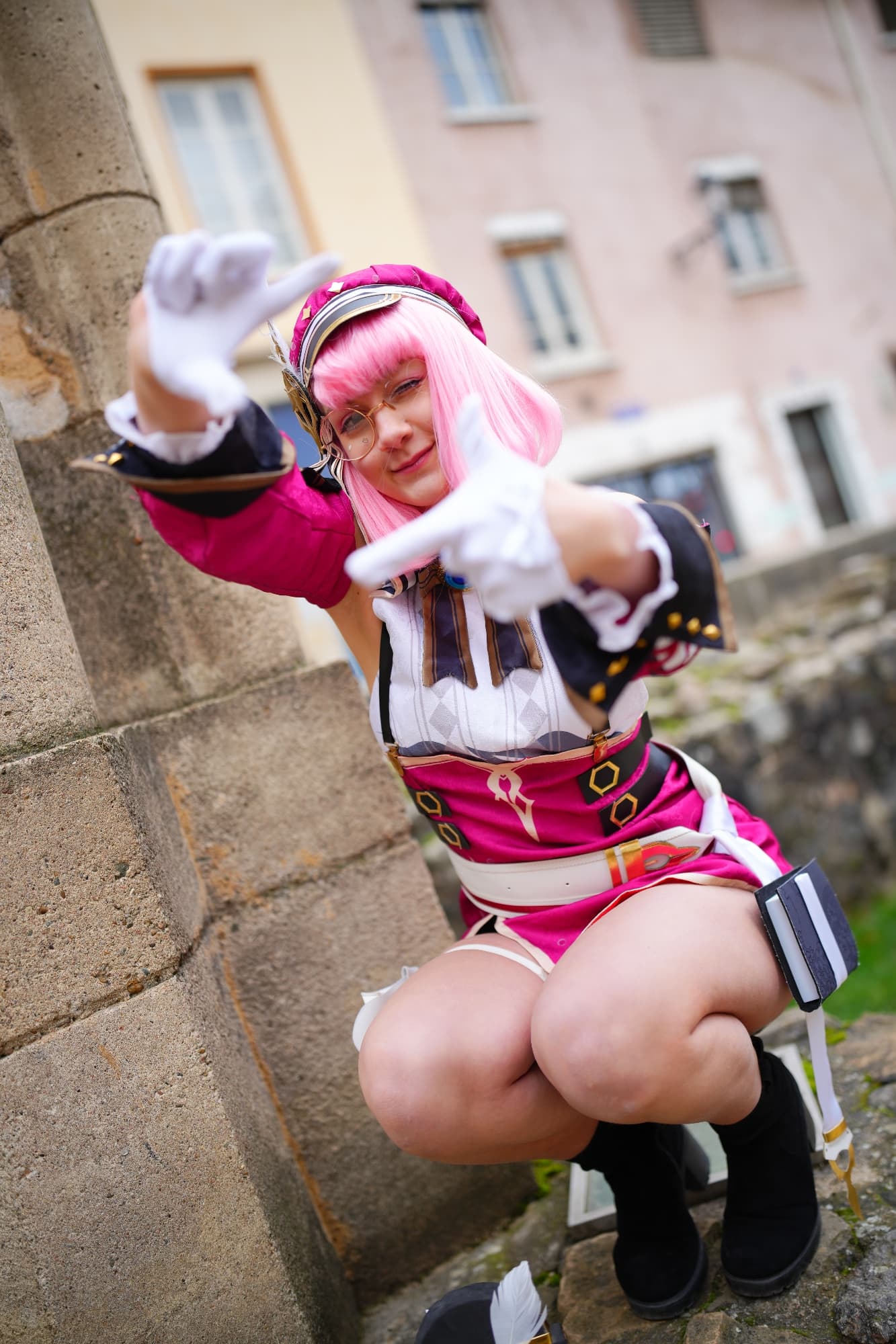 Charlotte  - Photo 4