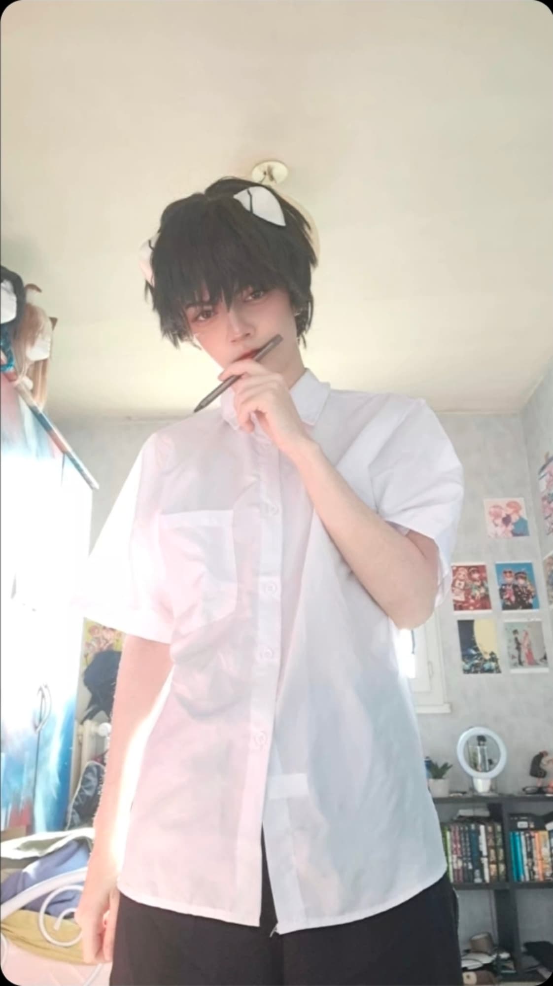 Shinji Ikari pic - Photo 7