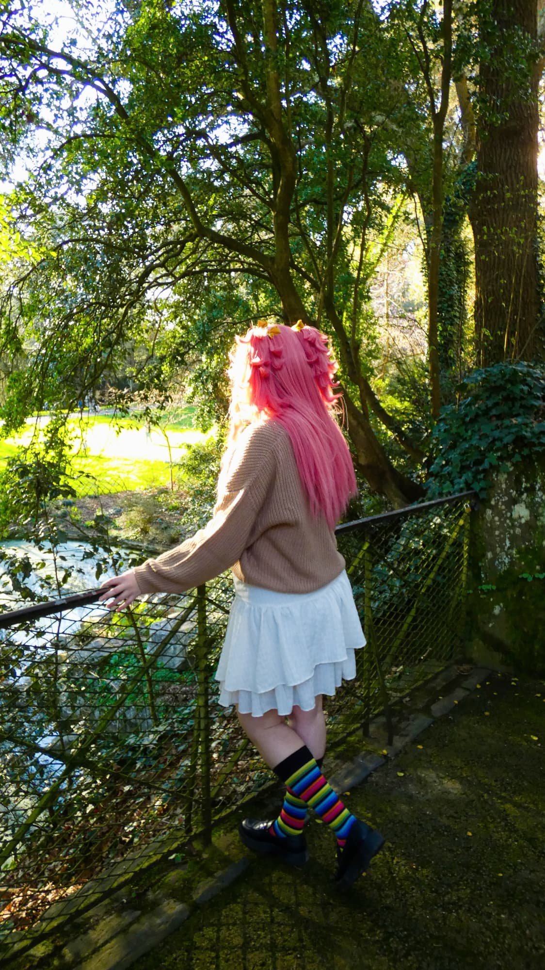 Airi birthday 2026 - Photo 12