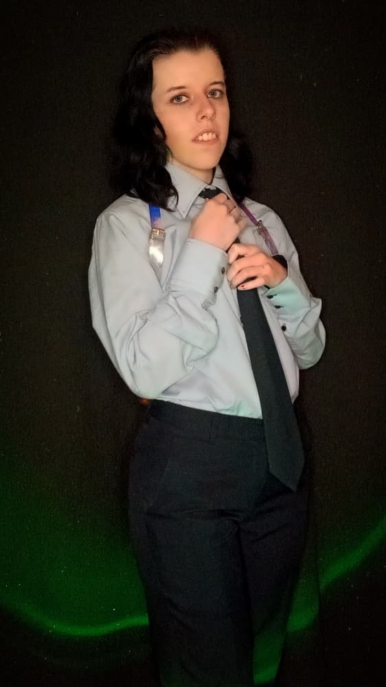 Loki (TVA version) - Photo 1