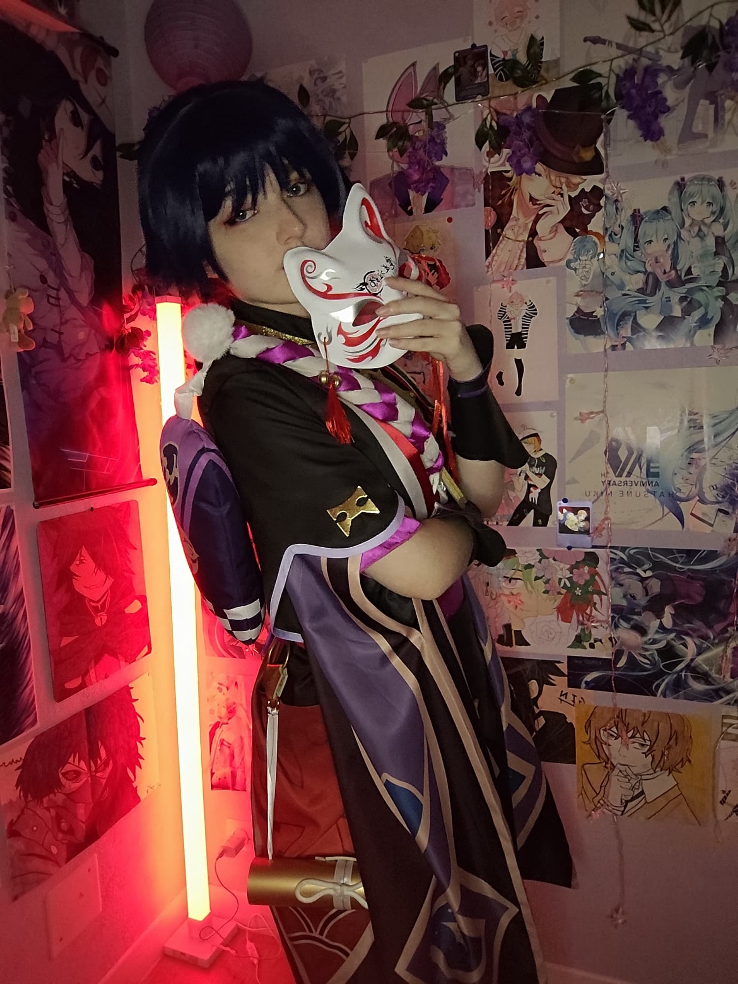 Scaramouche  - Photo 1