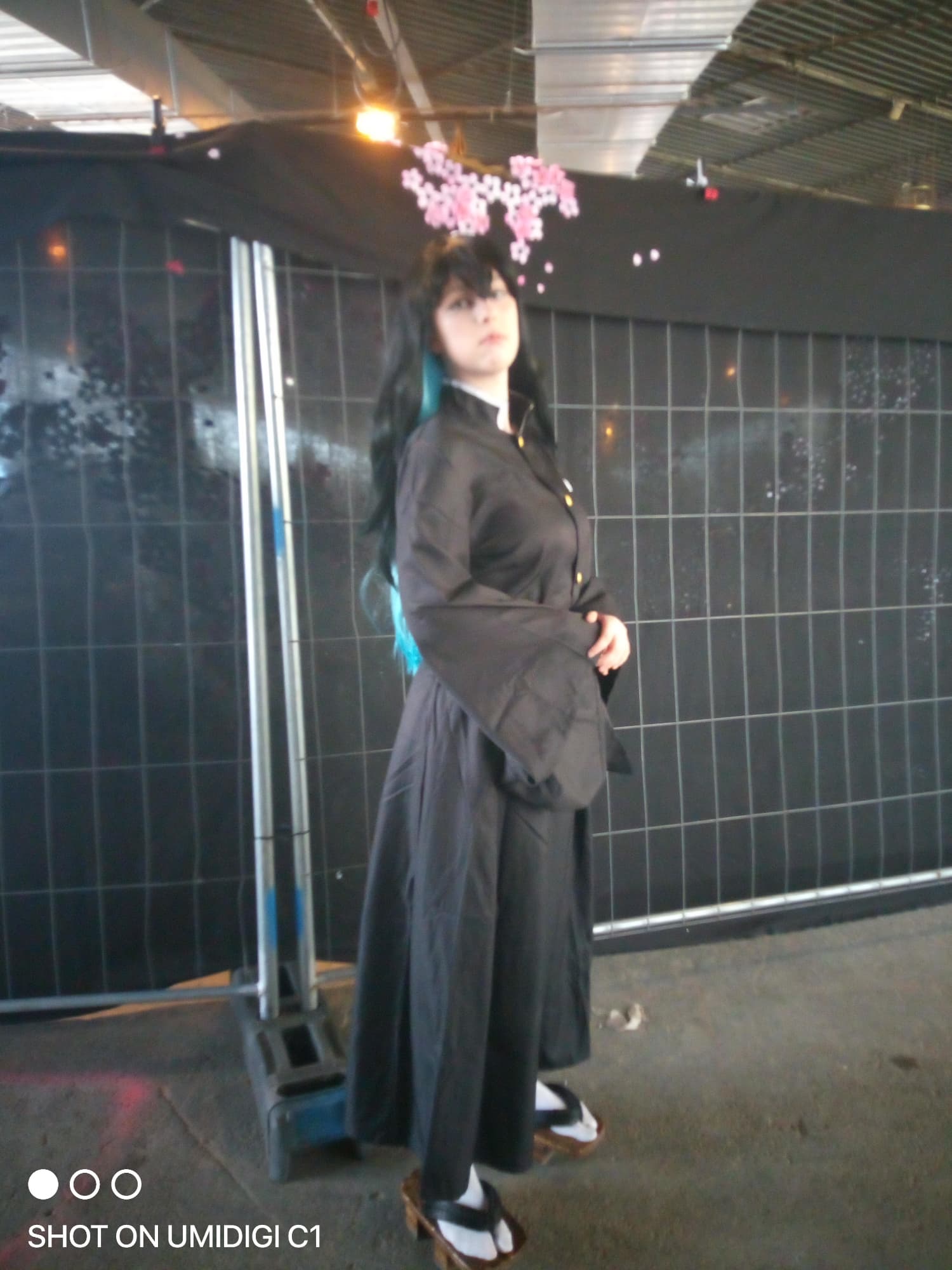 Muichiro tokito - Photo 12