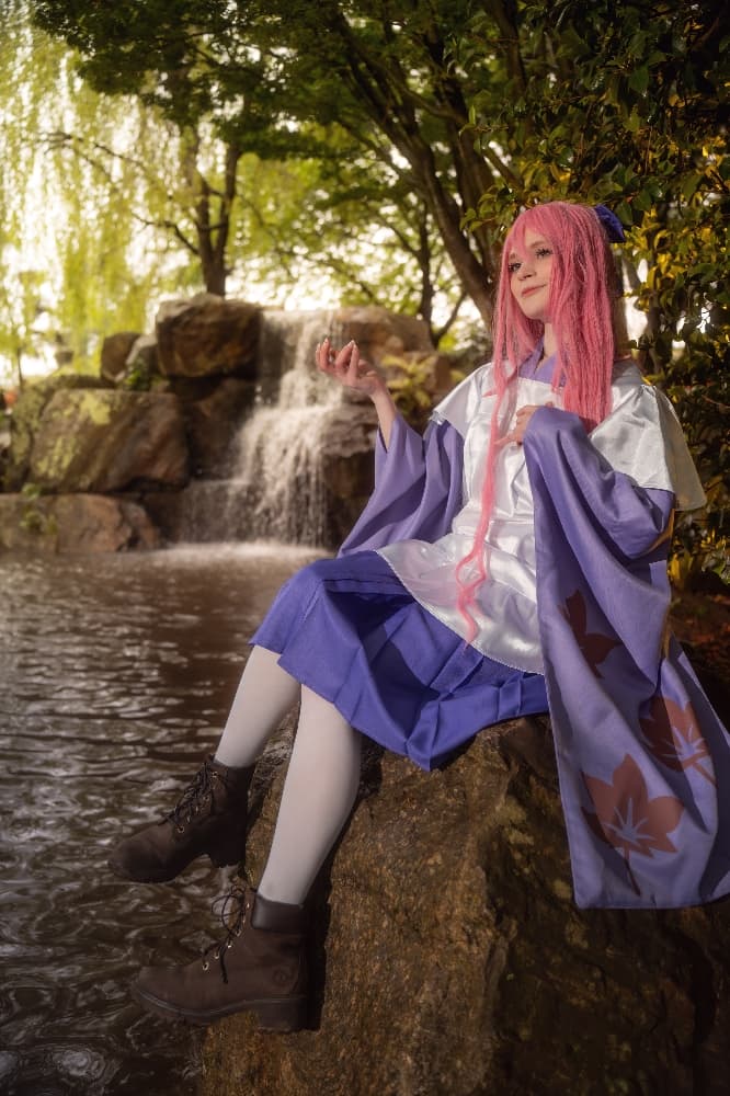 Luka Senbon - Nantes - Photo 1