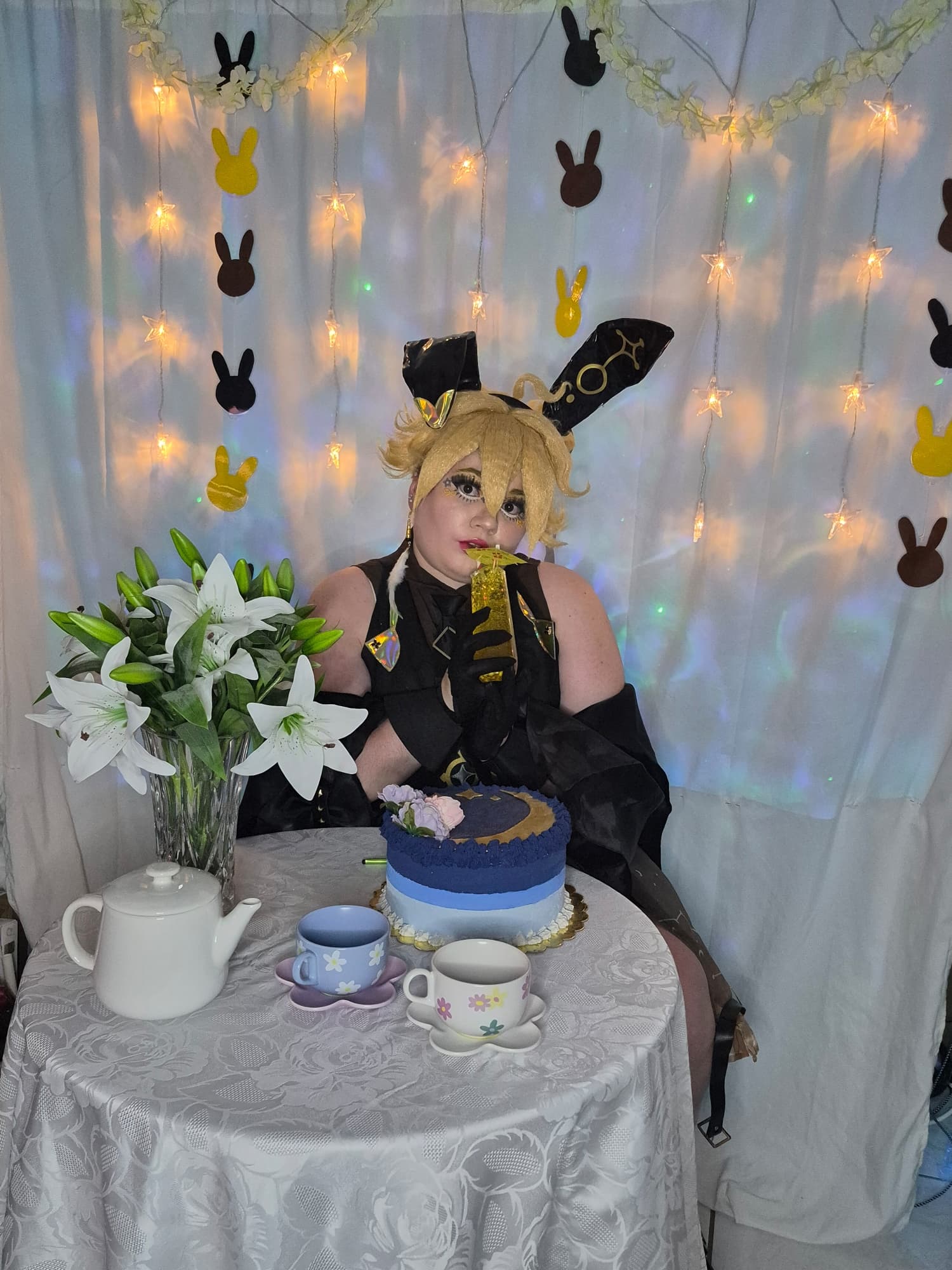 Aether Bunny 2026 - Photo 62