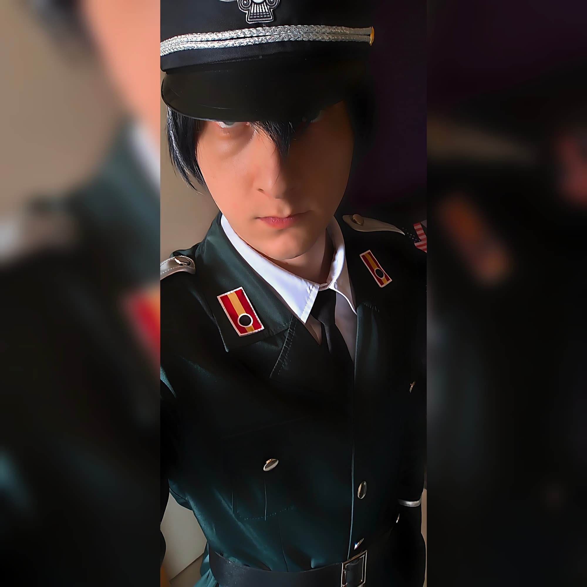 Yuri Briar - Photo 1