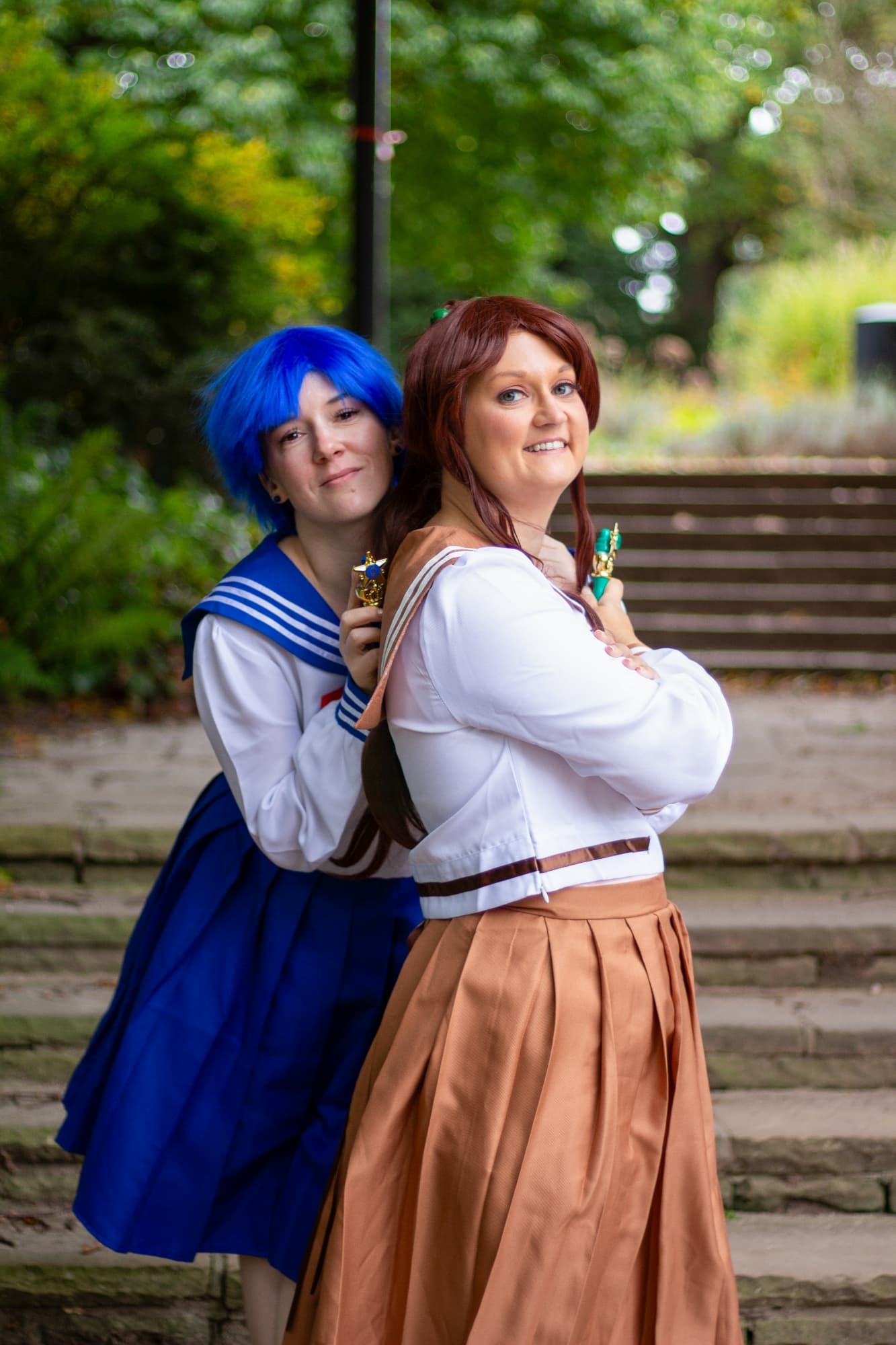 Makoto & Ami - Photo 20