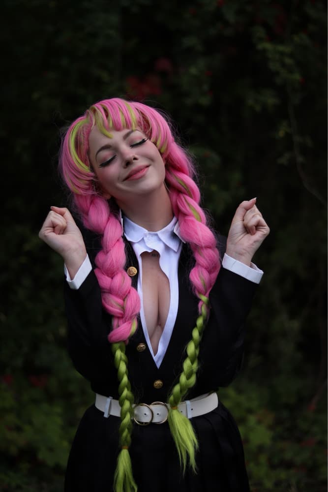 Mitsuri Kanroji - Photo 7