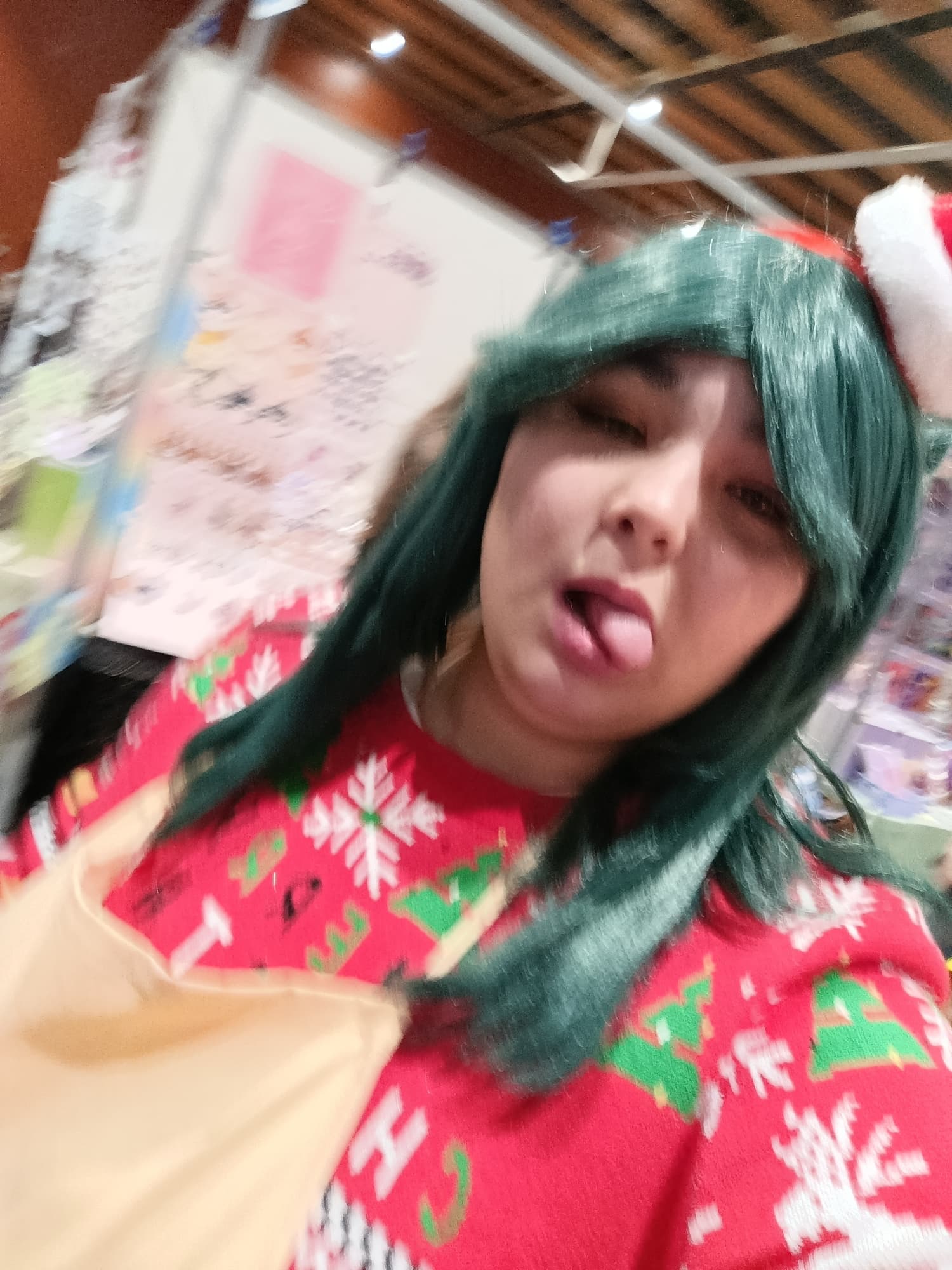 Inko Midoriya - Photo 8