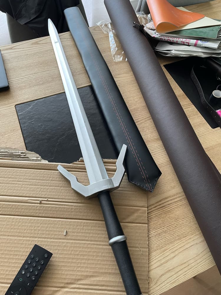 Geralt de Riv - Photo 10