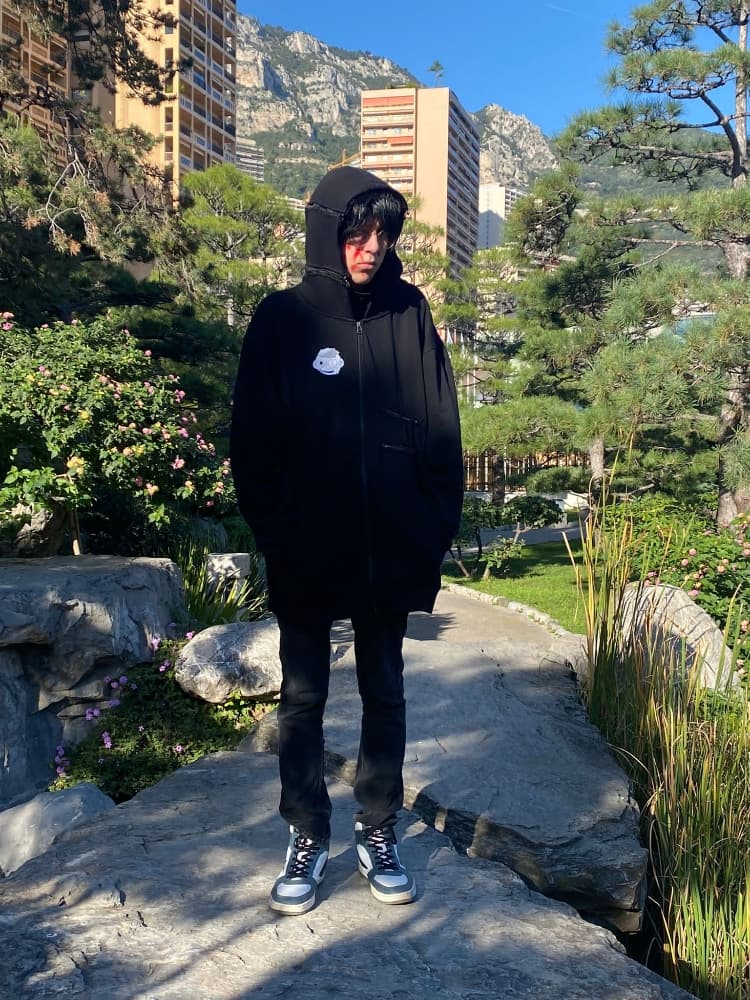 Yuuichi v2 - Photo 6