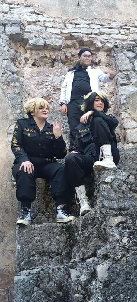 Kazutora Hanemiya  - Photo 112