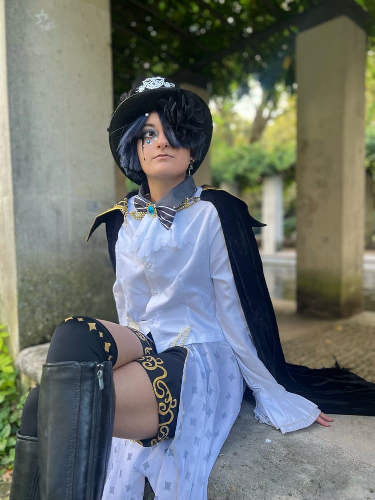 Harajuku Ciel 2024 - Photo 5