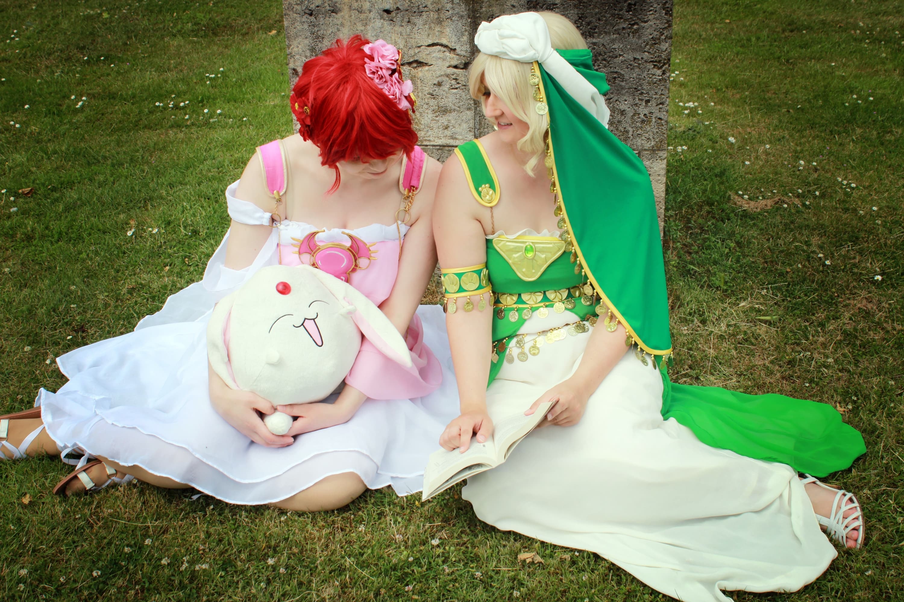 MKR Fuu&Hikaru - Photo 54