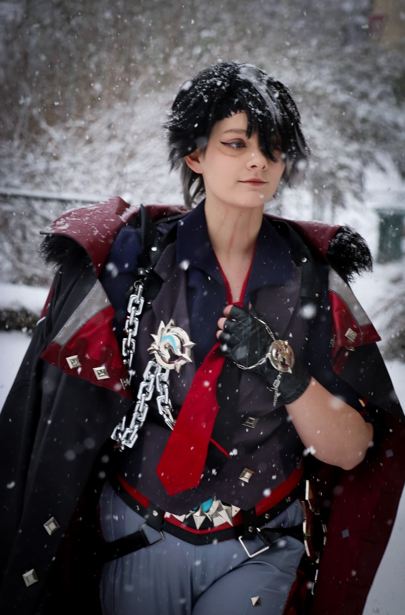 Wriothesley  - Photo 13