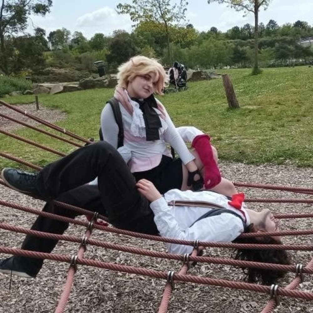 Angel Dust - Photo 13