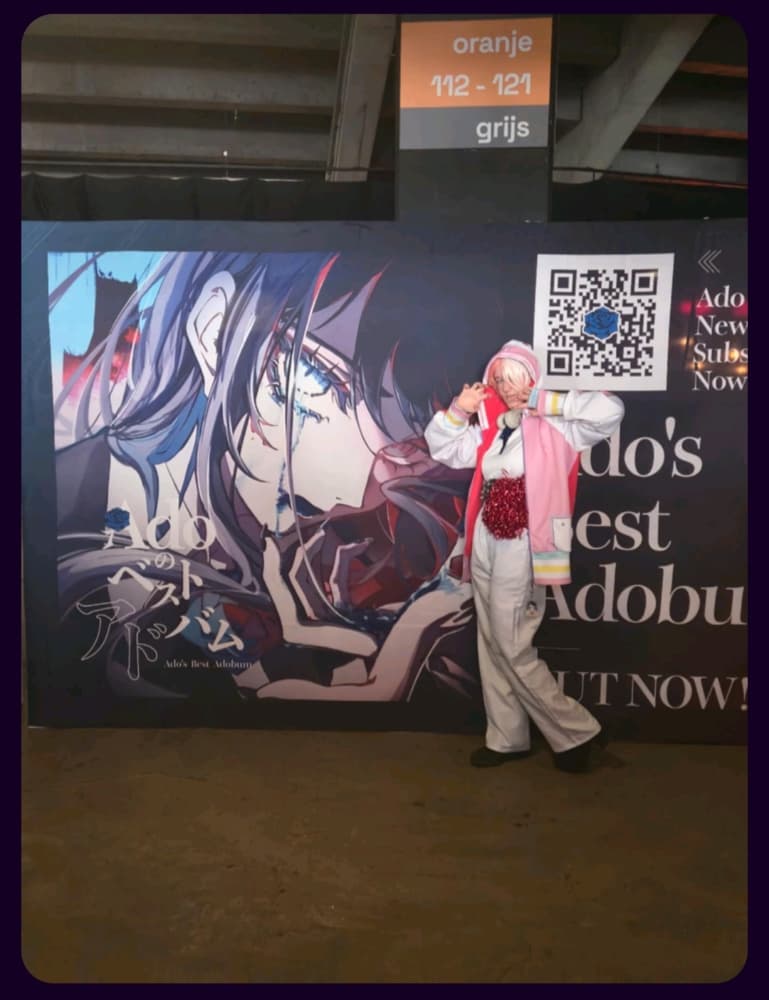 Uta garçon  - Photo 4