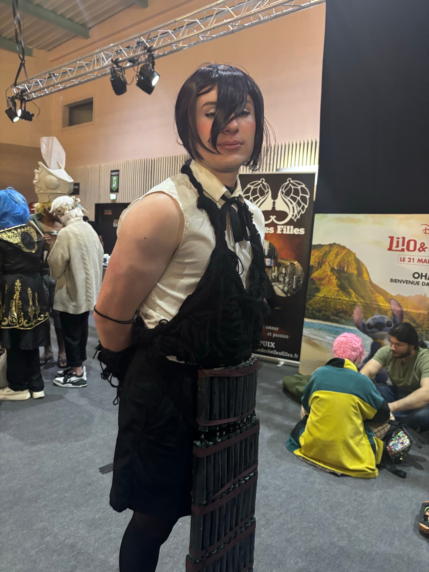 Necronomi’con 2026 - Photo 61